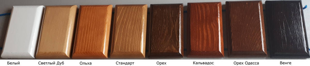 Стіл дерев'яний розкладний 4 КН-02 (1200х800), фото 2