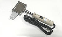 Паяльник с кнопкой ZD-715, 320W, 220V