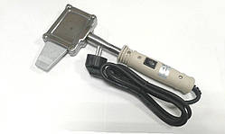 Паяльник с кнопкой ZD-715, 320W, 220V
