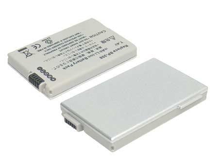 Батарея для Canon BP208, BP308, BP315, BP214, DC10, DC20, DC22, DC40, DC50, DC100, DC210, DC220, DC230, M300,
