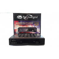 Ресивер Satintegral S-1228 HD HEAVY METAL