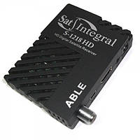 Ресивер Satintegral ABLE S-1218 HD