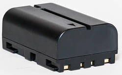 Батарея для JVC BN-V408, BN-V408U, BN-V416, BN-V416U, BN-V428, BN-V428U, GR-D20, GR-D200, GR-D21EK, GR-D30