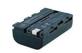Батарея для Sony DCR-PC2, DCR-PC3, DCR-PC3E, DCR-PC4, DCR-PC5, DCR-PC5E, DCR-TRV1VE, CCD-CR1, CCD-CR5