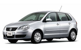 Volkswagen Polo 2001-2009