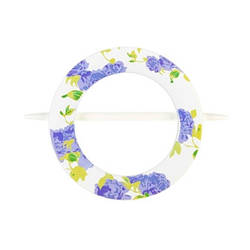 Шпилька для штор Прованс Garden 536285