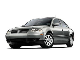 Volkswagen Passat B5 1997-2005