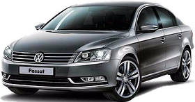 Volkswagen Passat B7 2010-2014