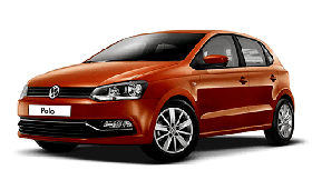 Volkswagen Polo hatchback 2009-