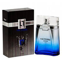 Чоловіча туалетна вода Lomani Victoire Intense 100ml. Parour (100% ORIGINAL)