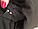 Дитячий підлітковий зимовий теплий Натуральний зимовий пуховик GXF. Унісекс. Розміри 130-170., фото 6