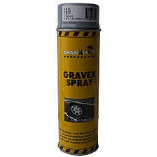 Антигравій (гравітекс) аерозольний Сірий CHAMALEON 500 мл (37024)