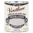 Морилка для дерева Varathane, колір античний білий (Antique White), банка 0,946 л, фото 6