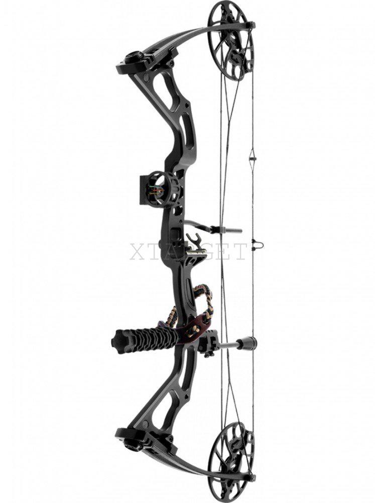 Лук Man Kung MK-CBA2BK-KIT