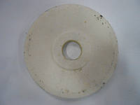 Круг шлифовальный керамический 25А тарелка 175х16х32 25 СМ
