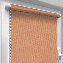 Ролет "Світло-коричневий" 40*170см