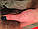 Дитячий підлітковий зимовий Натуральний пуховик парку Унісекс. Зимова тепла куртка.Розміри 110-150., фото 7