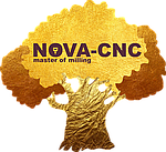 NOVA-CNC простір для творчості й декору