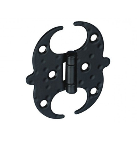 Петля Amig Bisabra mod. 553-60 (60x60 мм)