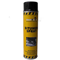 Мастика бітумна антикорозійна 500 мл аерозоль Chamaleon