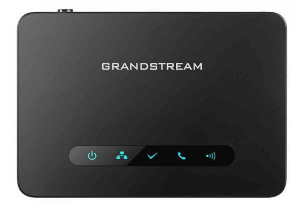 Базова станція ip dect Grandstream DP750