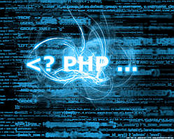  PHP developer middle