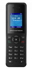 Бездротовий ip dect телефон Grandstream DP720