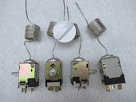 Термостати для холодильників