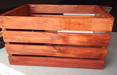 Морилка для дерева Varathane, колір вишня (Traditional Cherry), банка 0,946 л, фото 5
