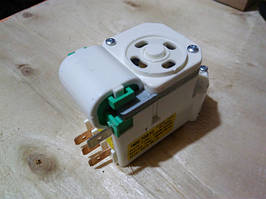 Таймер розморожування холодильника