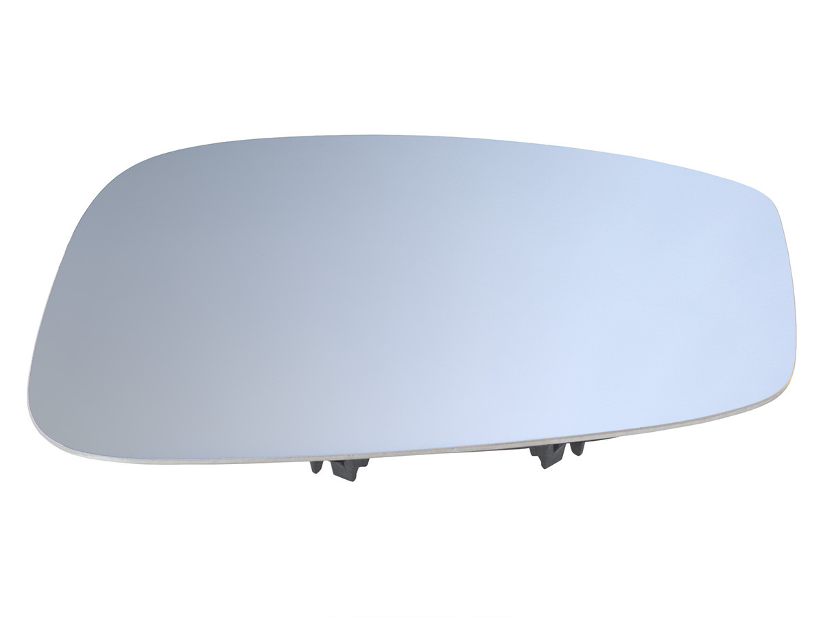 Вклад дзеркала з підігрівом правий Fiat Idea Lancia Musa, фото 1