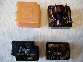 Реле для холодильника