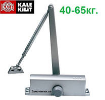 Доводчик Kale KD 002/50-330 сірий