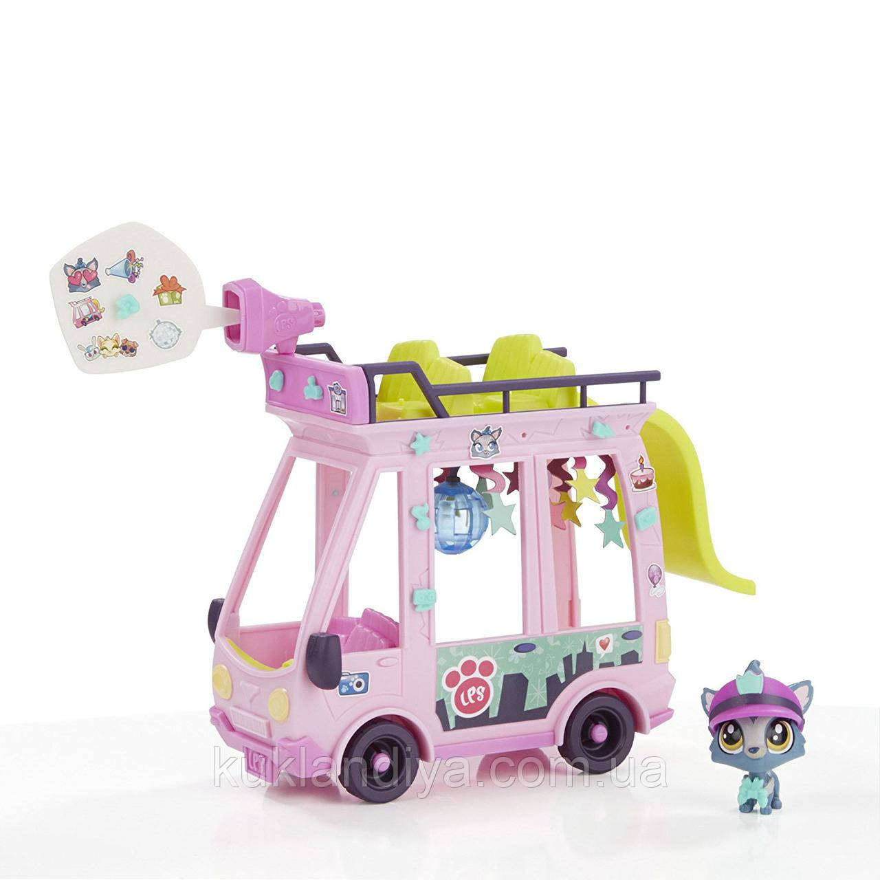 Набір Littlest Pet Shop, фото 1