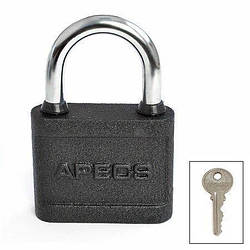 Замок навісний Apecs PD -03-75