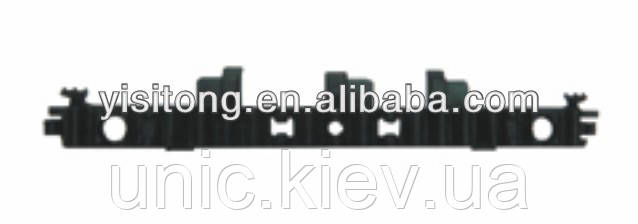 Абсорбер бампера переднього Сітроен С4