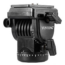 Демпферна голова Yunteng YT-950, фото 3