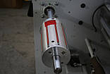 Пневматичний розтискний перехідник із пелюстками, модель 740/PL, фото 3