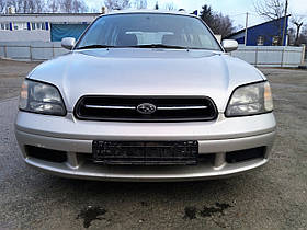 Розбирання Subaru Legacy Outback B12, BE, BH, 1999-2003, Хмельницький