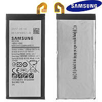 Аккумулятор (АКБ, батарея) EB-BJ330ABE для Samsung J330F Galaxy J3 (2017), 2400 mAh, оригинал