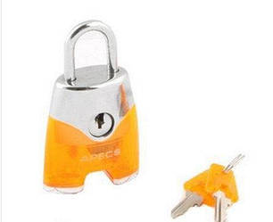 Замок навісний Apecs PD -21-А- blister