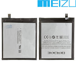 Акумулятор (АКБ, батарея) BU15 для Meizu U20, 3260 mAh, оригінал