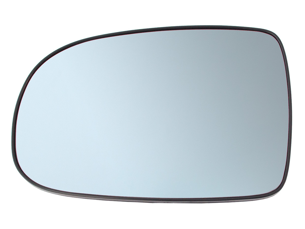 Вклад дзеркала механічний лівий Opel Corsa C 00-07 року., фото 1