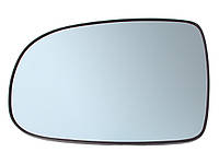 Вклад дзеркала механічний лівий Opel Corsa C 00-07 року.