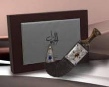 Парфумерна олія унісекс Asgharali Al Khayool 15ml