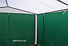 Торговий намет 4х2 3х3 Стандарт, фото 9