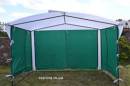 Тент на шатер., фото 2