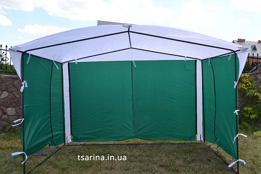 Торговий намет 3х2, фото 1