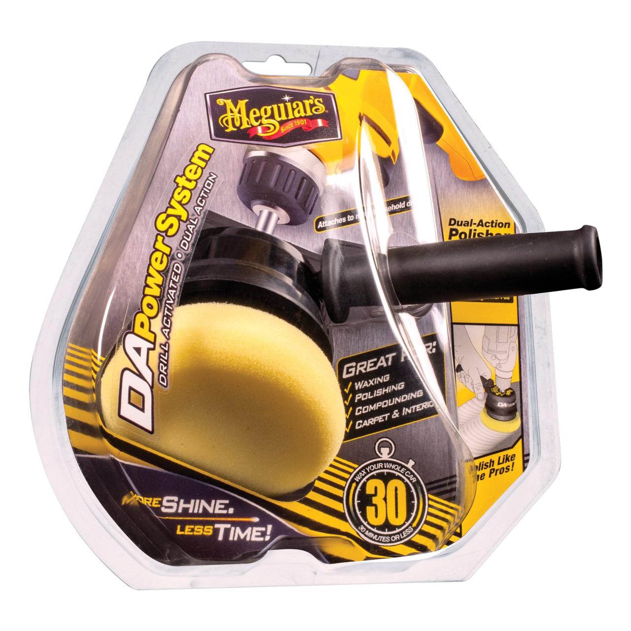 Meguiar s DA Power System G3500INT GetFast 637548414