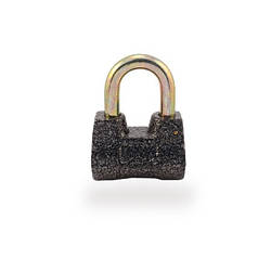 Замок навісний Apecs PD-47